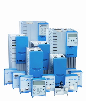SK 500E inverter series now with a 37 kW maximum performance